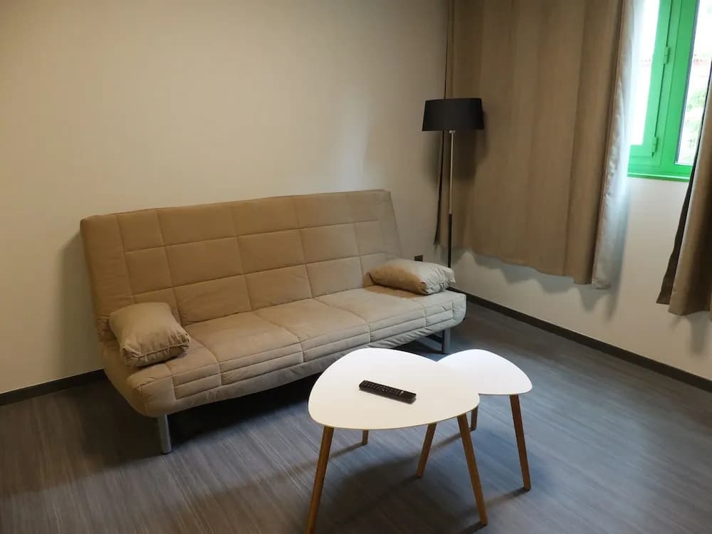 Hôtel Thermal du Parc - Photo 3