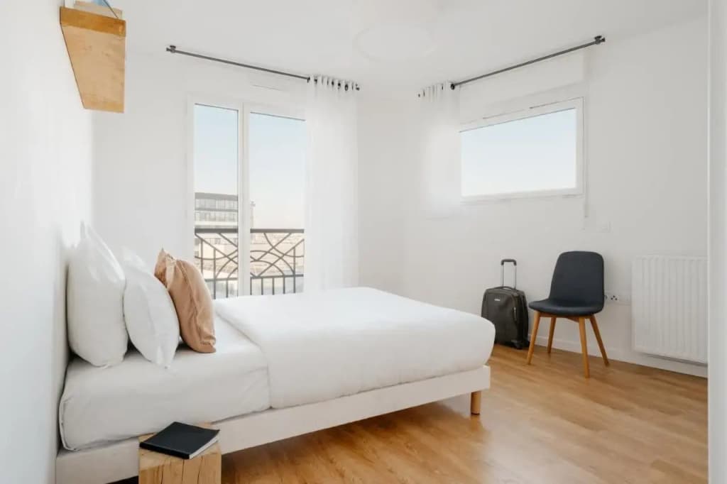 Edgar Suites Châtillon - Photo 2
