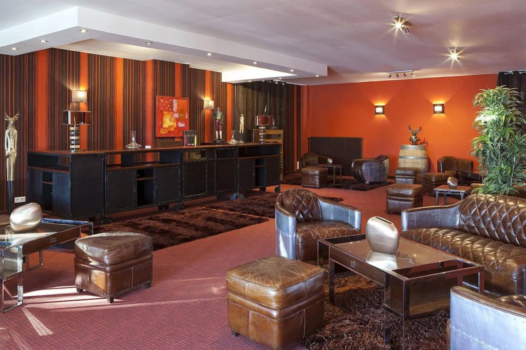 Grandes Rousses Hotel & Spa - Photo 2