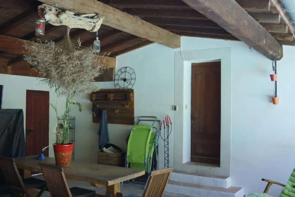 Studio au coeur de la petite camargue - Photo 5