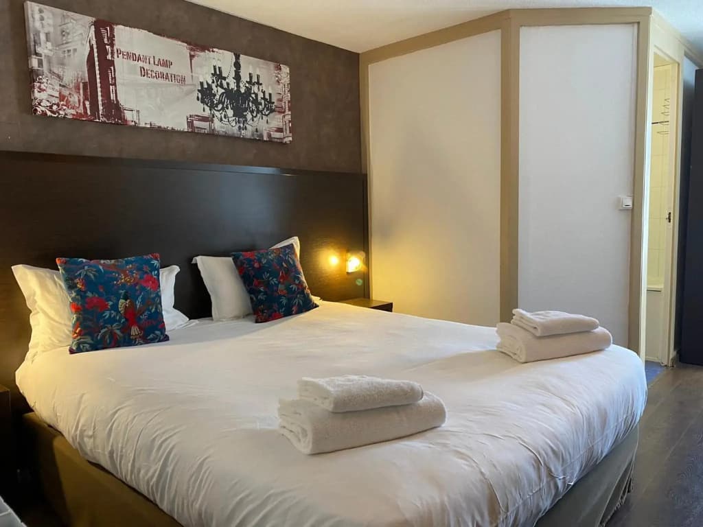 Shelder Hotel - Photo 3