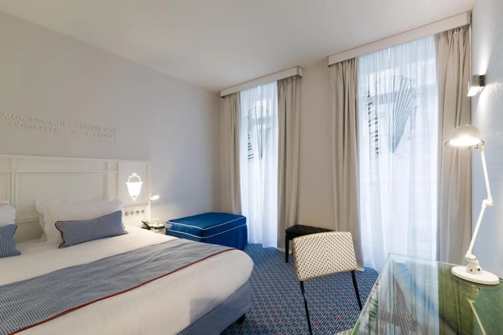 Hôtel 34B - Astotel - Miniature 8