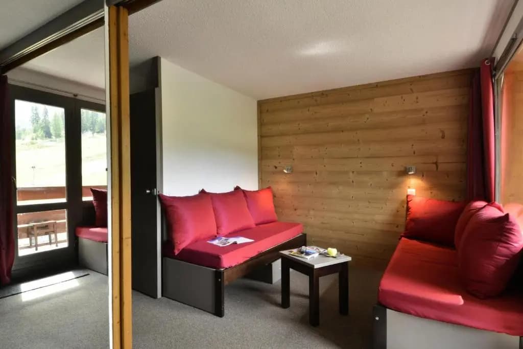 Residence 3000 - Studio pour 4 Personnes 24 - Photo 4