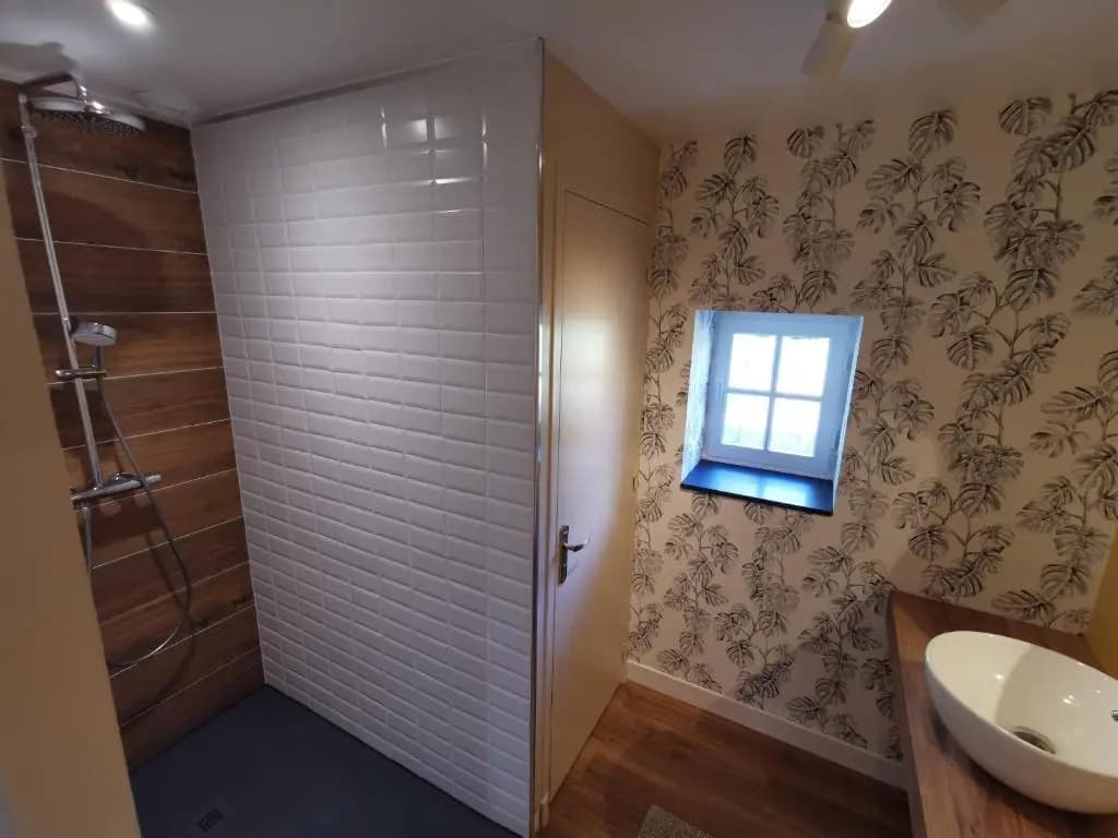La Jacquière - Chambres de charme - Miniature 7