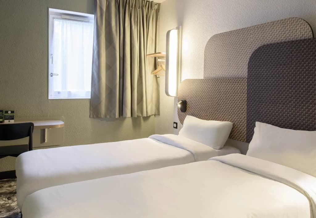 B&B Hotel Viry-Châtillon - Photo 2