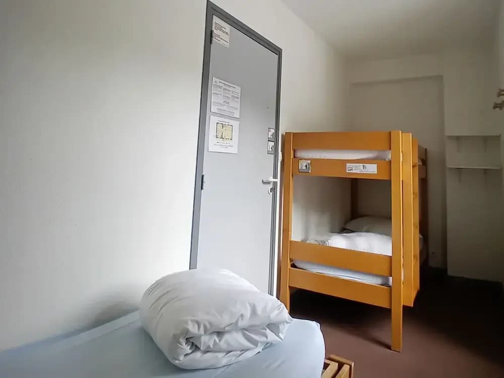 Auberge De Jeunesse Pontivy - Photo 5