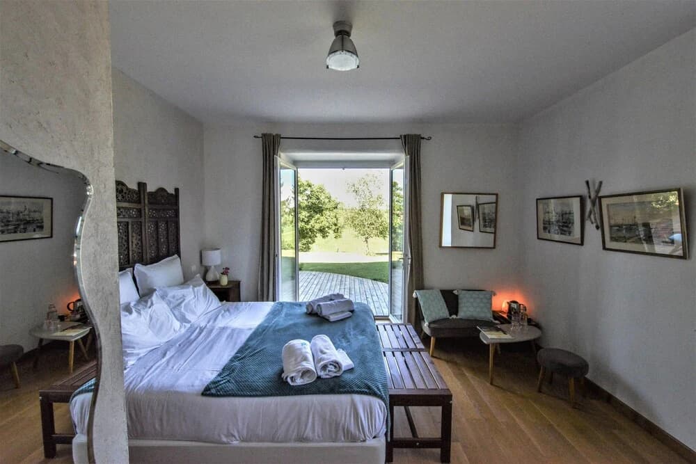 La Grande Oasis B&B et Spa - Photo 4