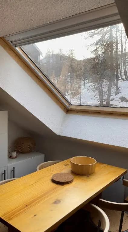 Appartement 4 personnes Puy St Vincent 1700 - Miniature 6