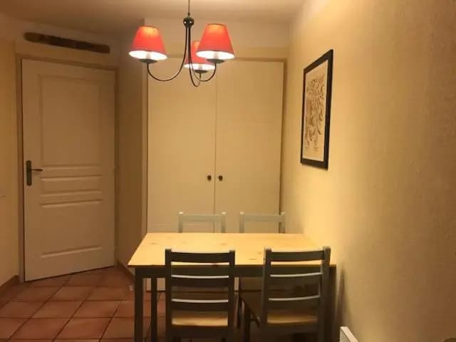 Studio 4 personnes Villa Maldagora Ciboure (St jean de Luz/Soccoa) - Photo 3