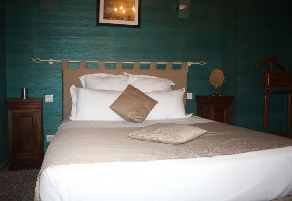 Relais de la Ganache - Photo 5