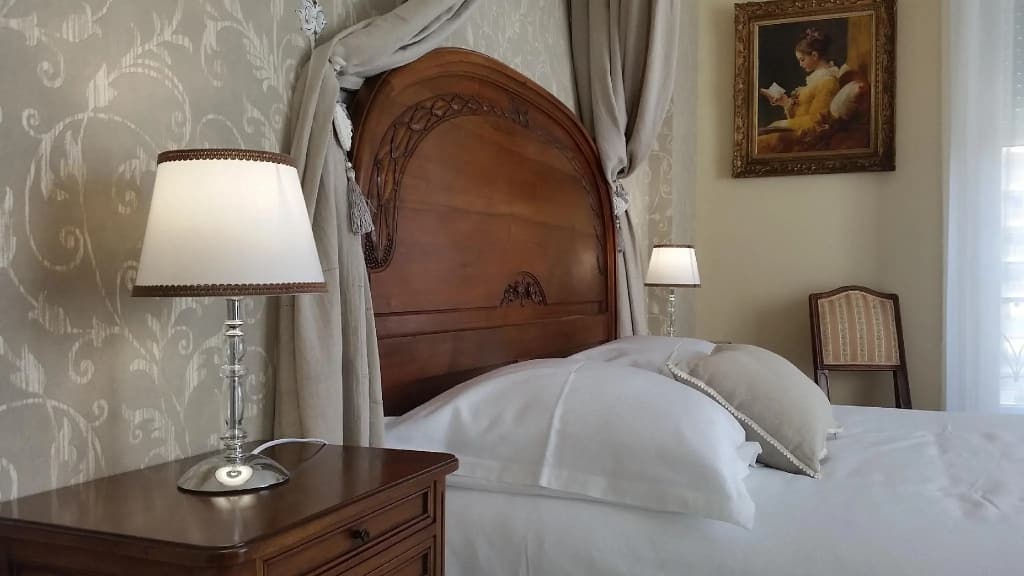 B&B Villa Blanche - Photo 3