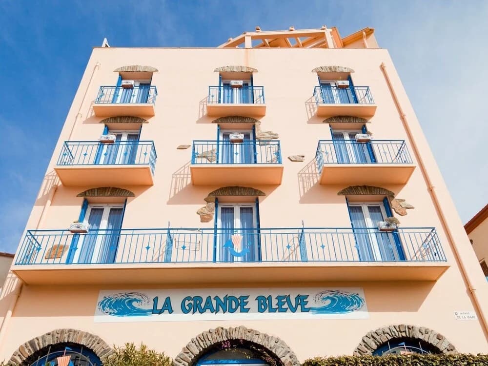 La grande bleue - Photo 4