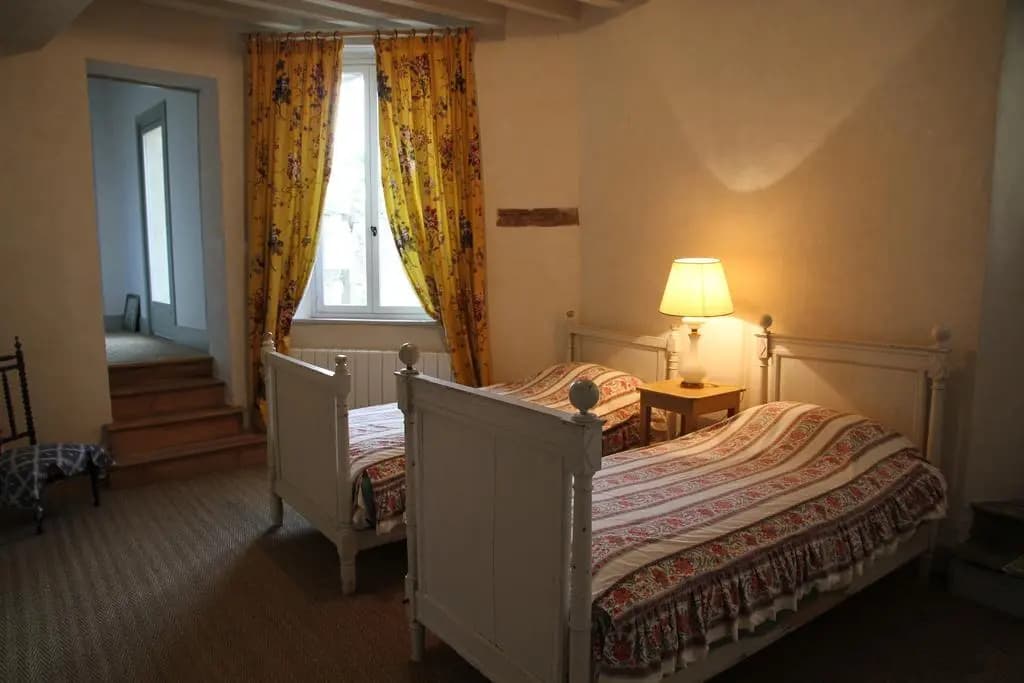 La Maison Jeanne D'arc - Miniature 8