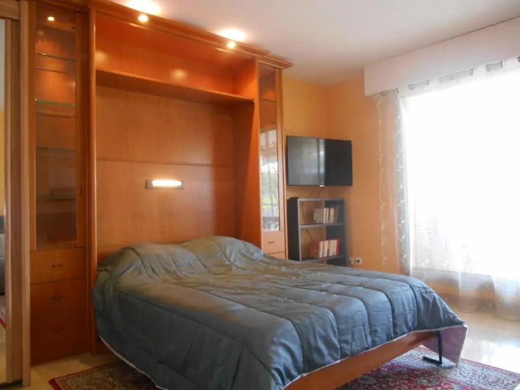 Appartement Les Palmiers - Vacances Cote d'Azur - Photo 1