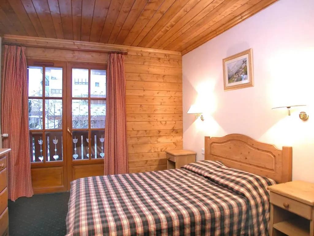 Appartement Les Deux Alpes, 4 pièces, 8 personnes - FR-1-348-177 - Photo 4