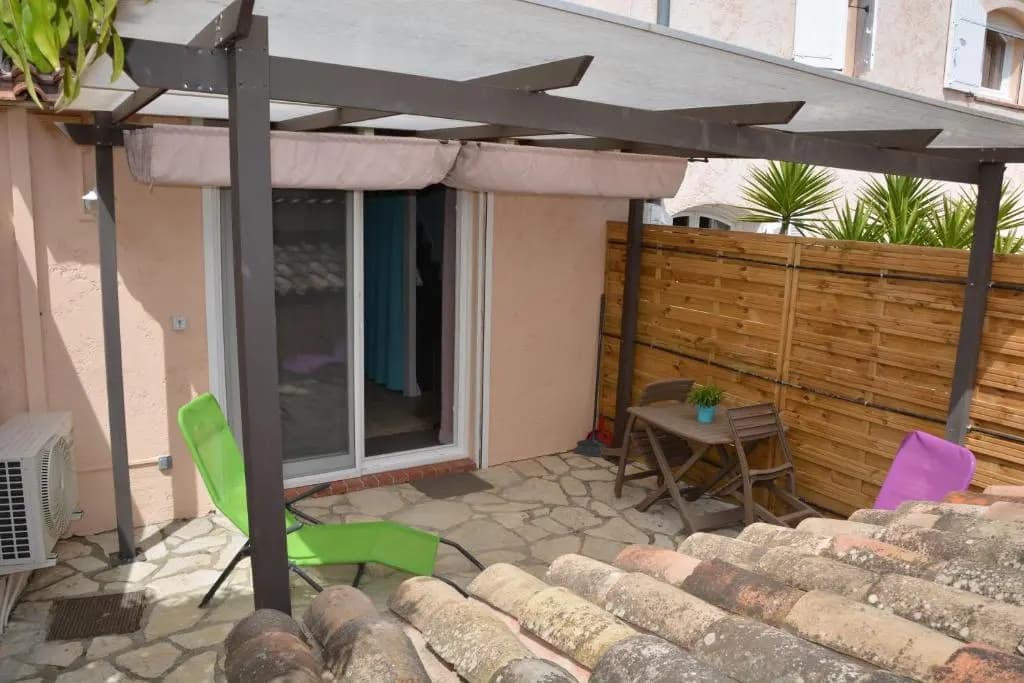 Appartement FredMart - Miniature 8