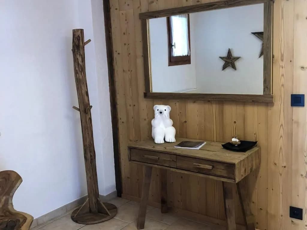 Chalet Valloire, 5 pièces, 10 personnes - FR-1-263-465 - Miniature 6