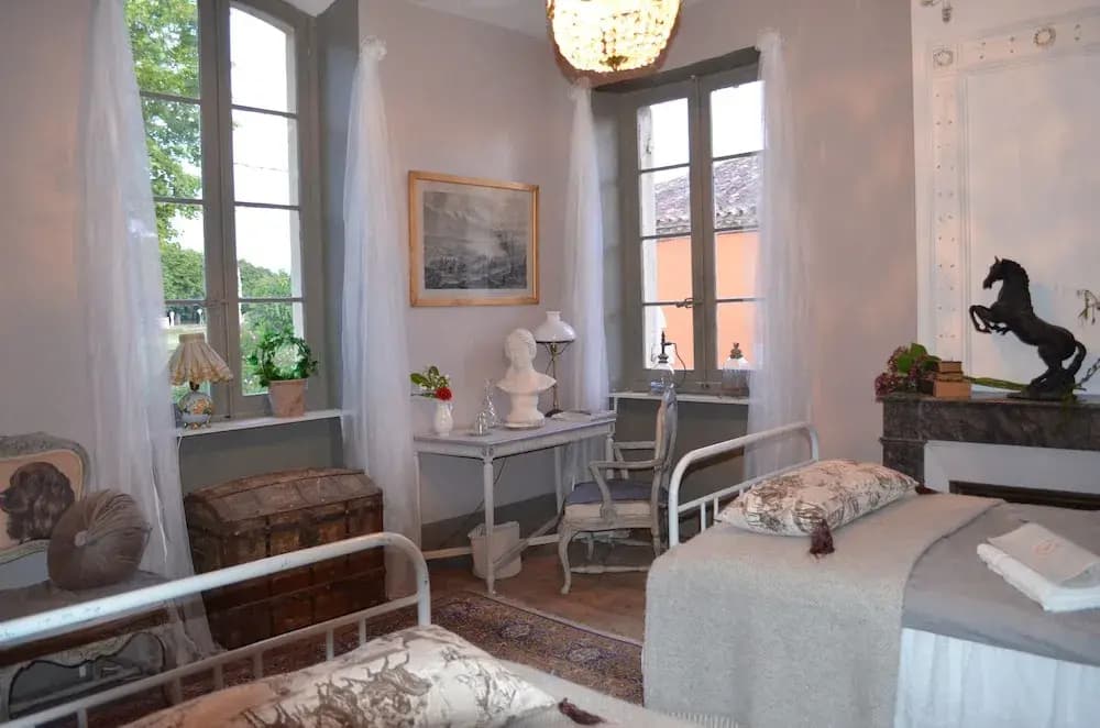 Chateau Ciers - Miniature 6