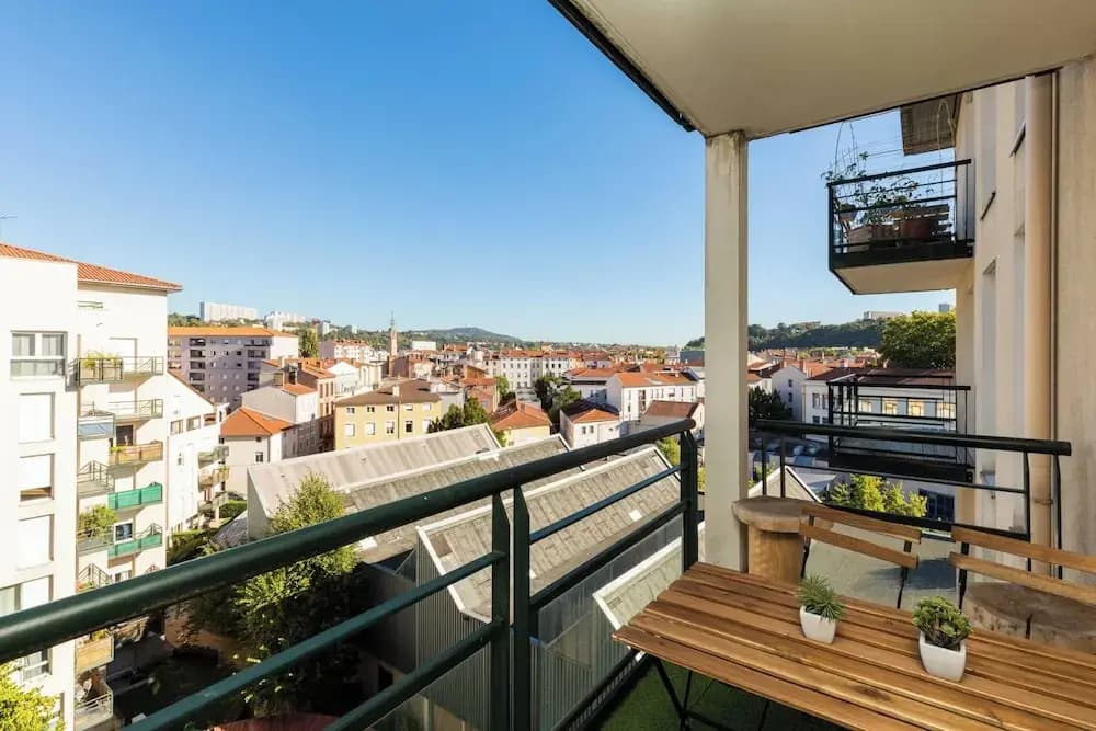Dify Bourbonnais - Quartier Vaise - Miniature 6