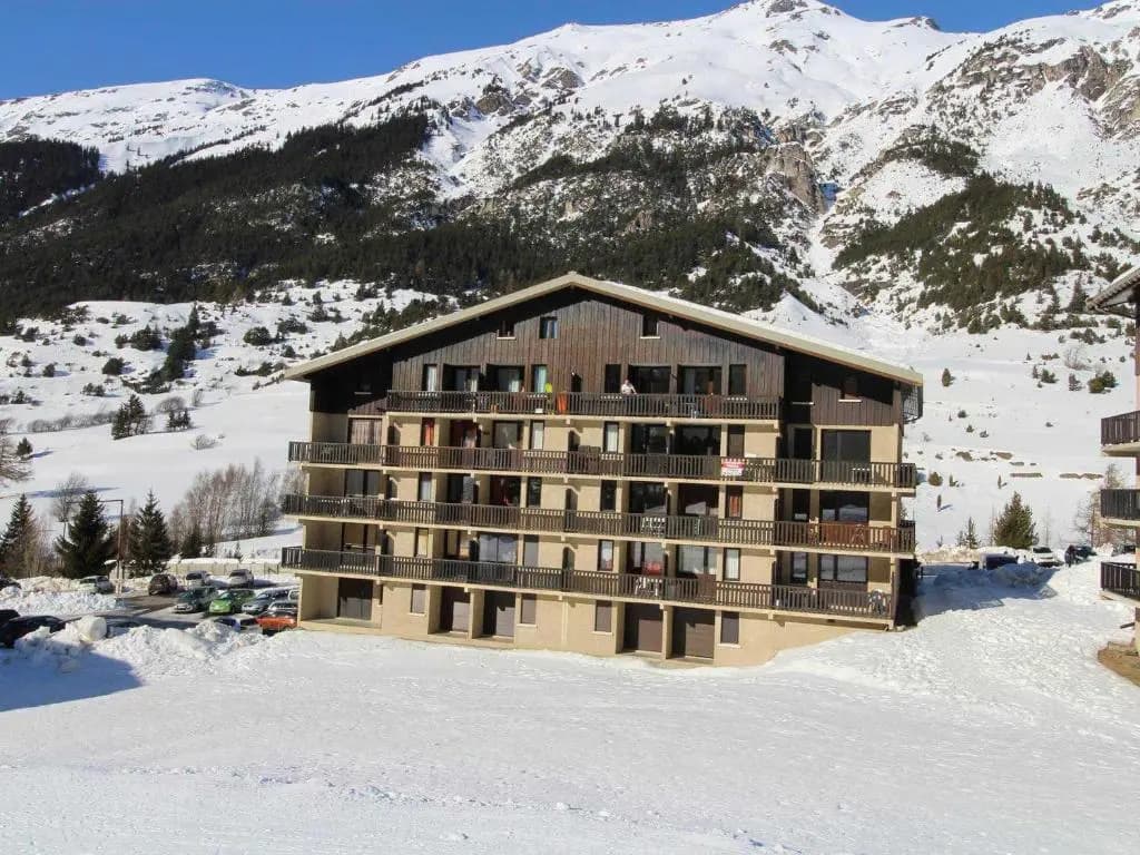 Studio Lanslevillard, 1 pièce, 3 personnes - FR-1-508-76 - Photo 4