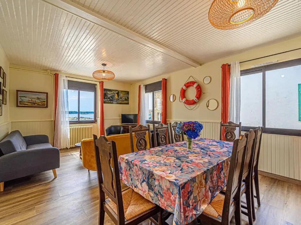 Villa Belz, 5 pièces, 8 personnes - FR-1-479-137 - Photo 3