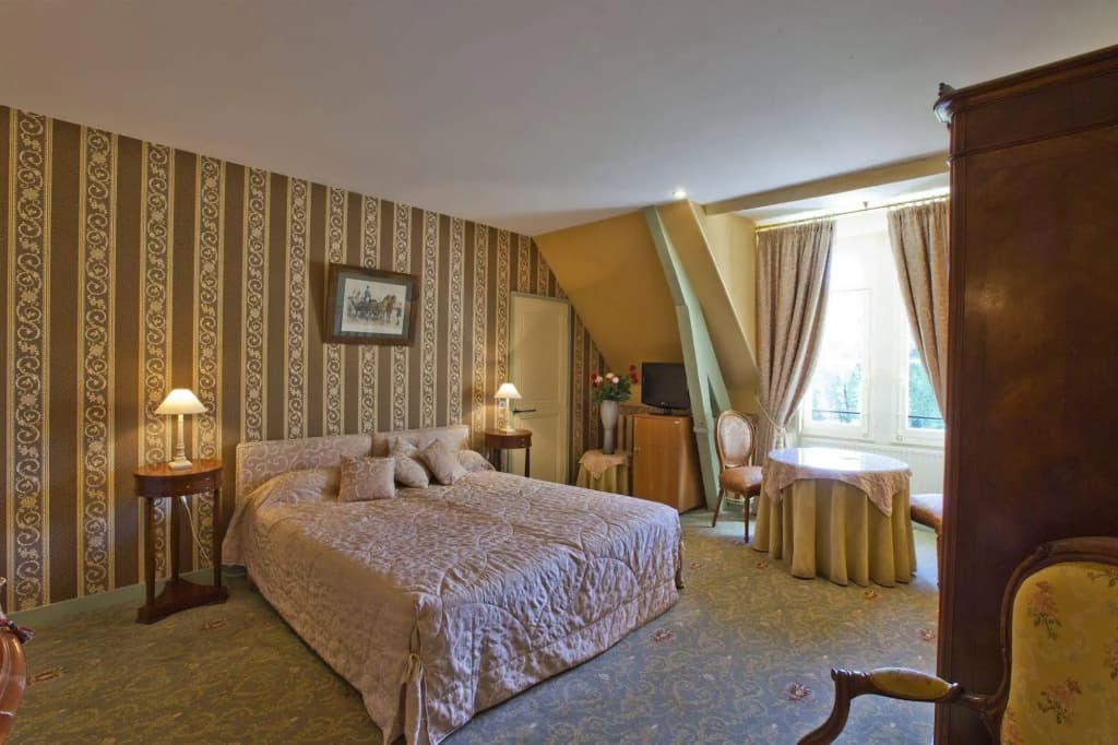 Chateau de la Verie - Photo 3