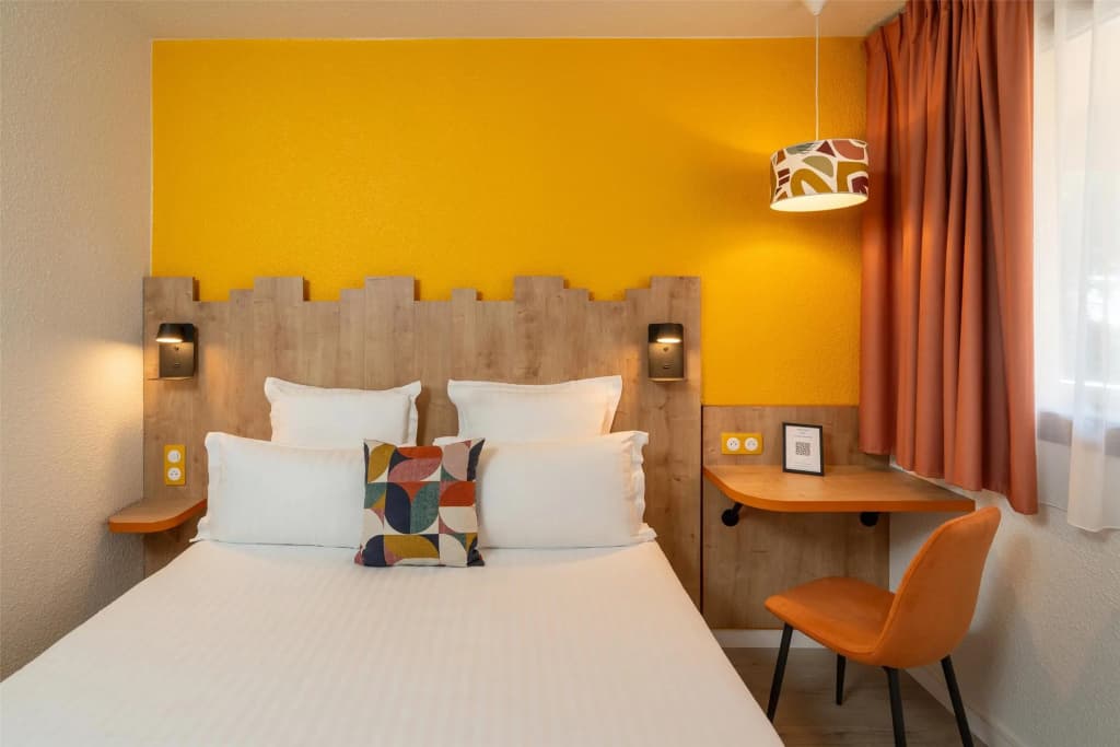 Sure Hotel by Best Western Mougins Belvedere - Miniature 6