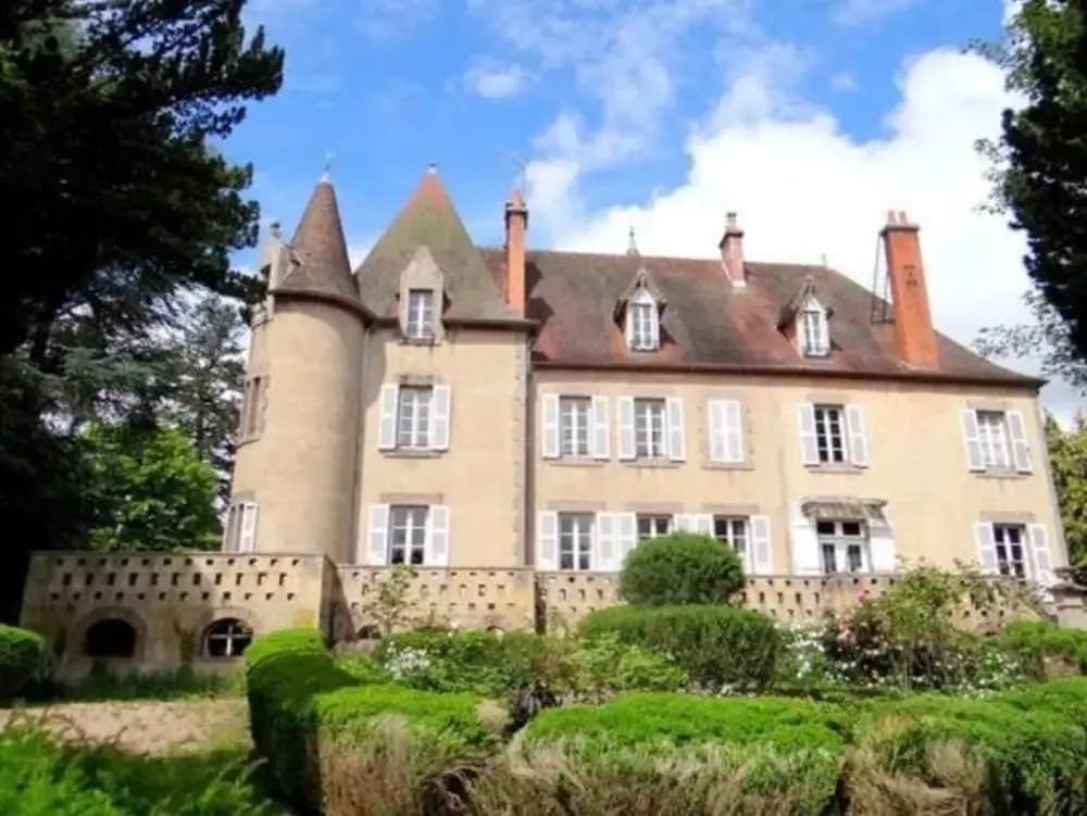 Chateau De Bruges - Photo 1