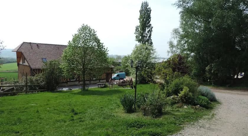 Ferme de la Tuilerie - Photo 2