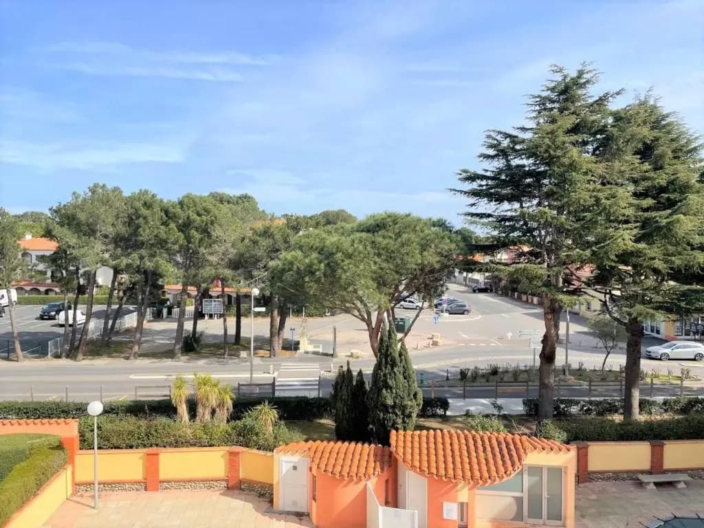 Appartement Argelès-sur-Mer, 1 pièce, 4 personnes - FR-1-225-639 - Miniature 8