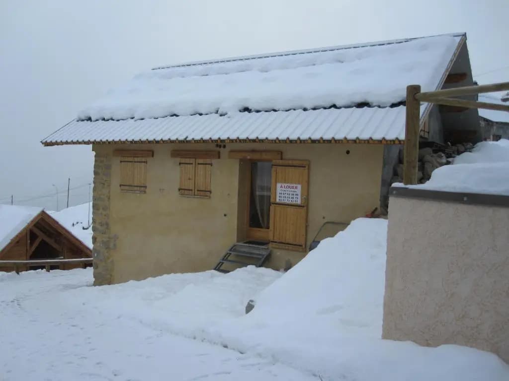 Chalet Baptiste - Photo 1