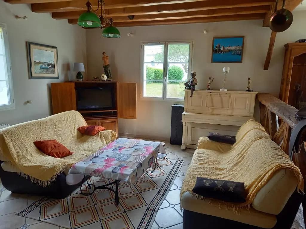maison individuelle de 110m² à 5mn des plages et commerces - Photo 3