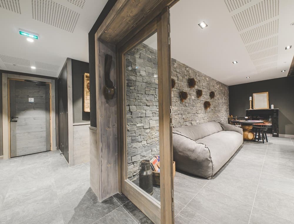 Apartment in Peisey-vallandry for 10 - Photo 3