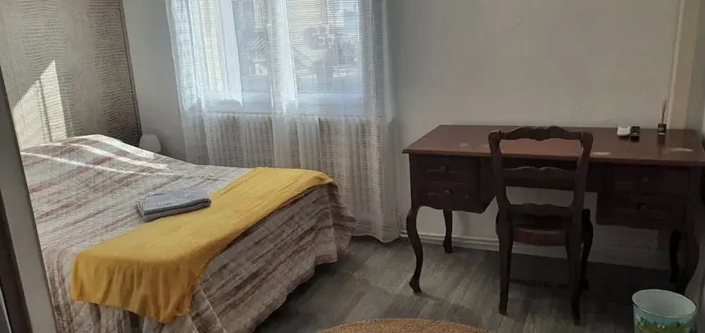 Hotel calypso fos - Photo 2
