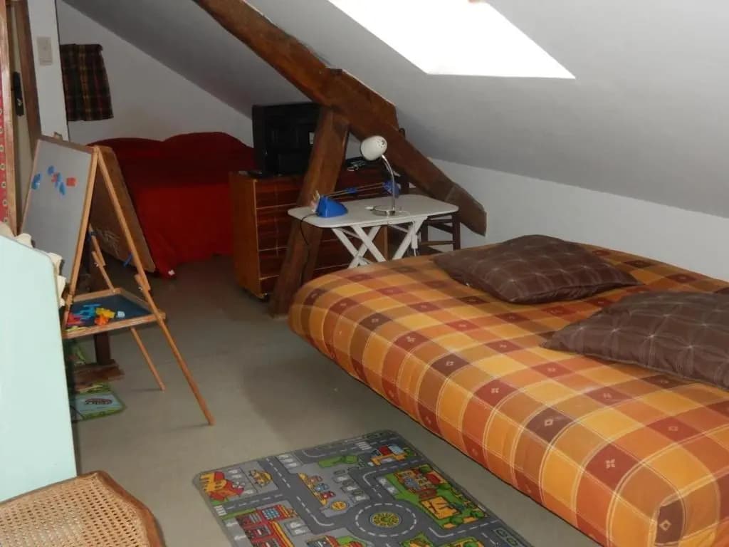 Gîte Tresson, 4 pièces, 13 personnes - FR-1-410-143 - Photo 3