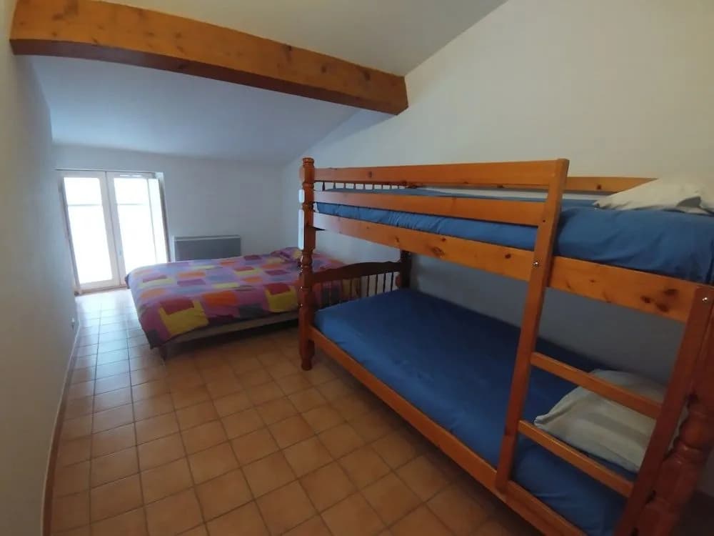 Gîte de L'aspa - Photo 3