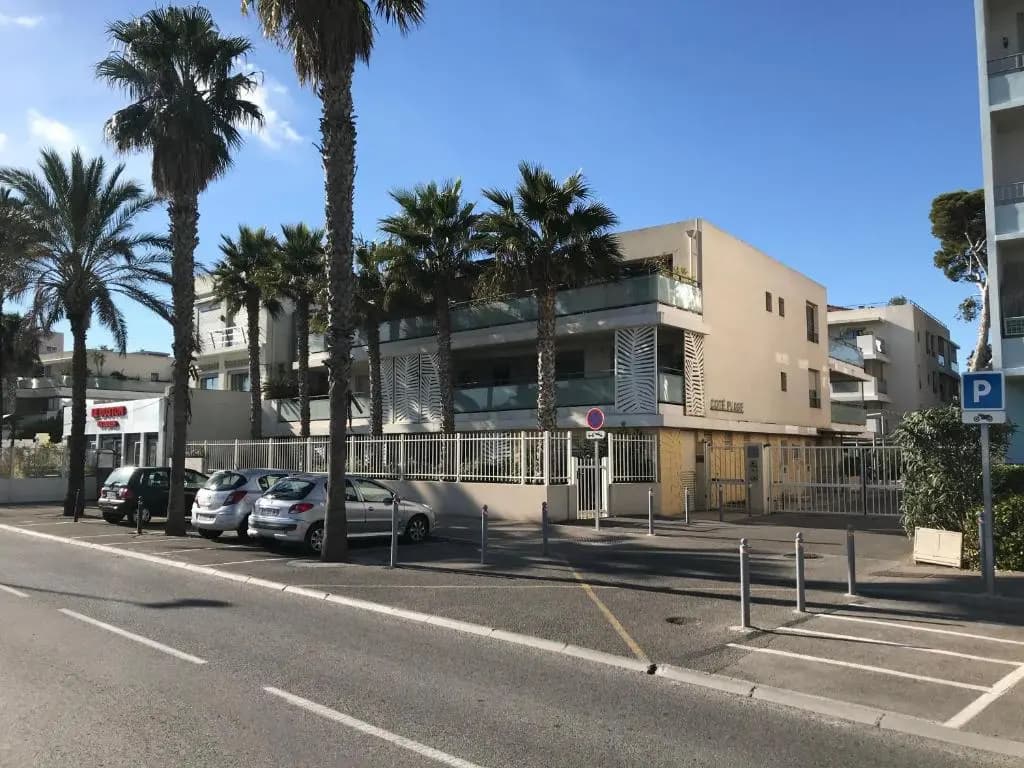 Appartement Le Cosi 2 -bord de mer- - Photo 1