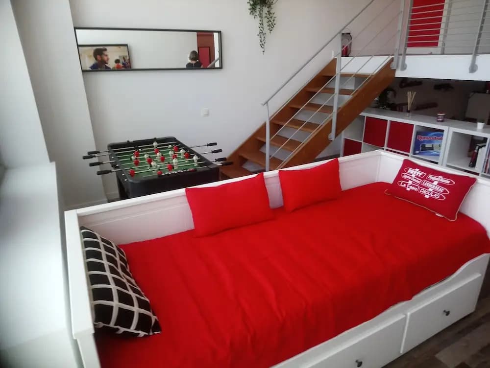 Appart Cosy Brest Les Capucins - Photo 3