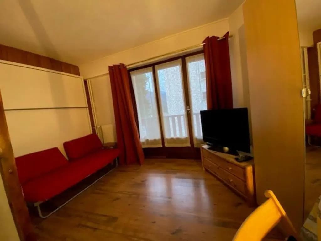 Appartement Brides-les-Bains, 1 pièce, 4 personnes - FR-1-512-74 - Miniature 6