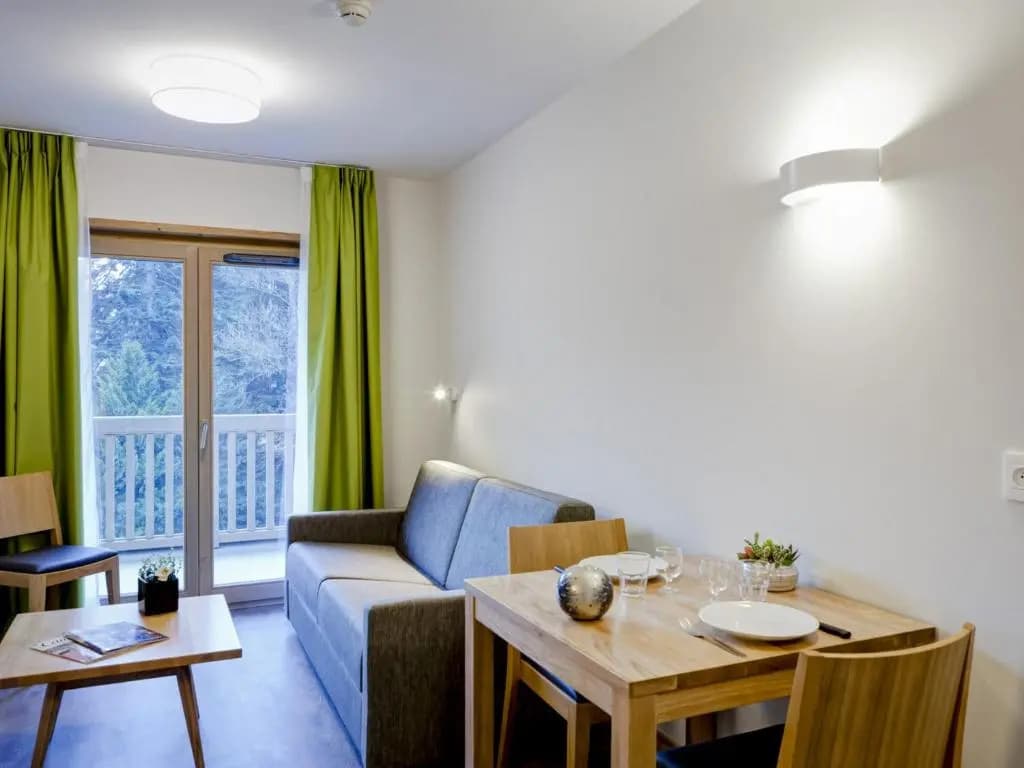 Appartement Brides-les-Bains, 2 pièces, 4 personnes - FR-1-512-53 - Photo 2