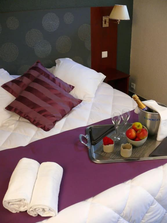 Hotel Melaine - Photo 1