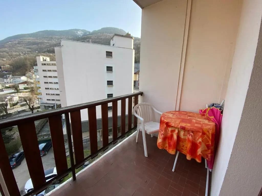 Appartement Brides-les-Bains, 1 pièce, 2 personnes - FR-1-512-107 - Miniature 6