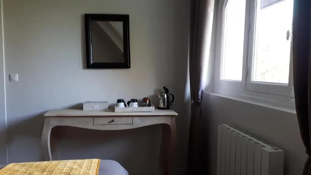 Chambres d'hôtes Les 4 Vents - Photo 1