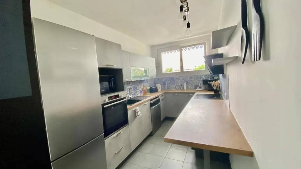 Appartement 6 à 8 personnes - Miniature 8