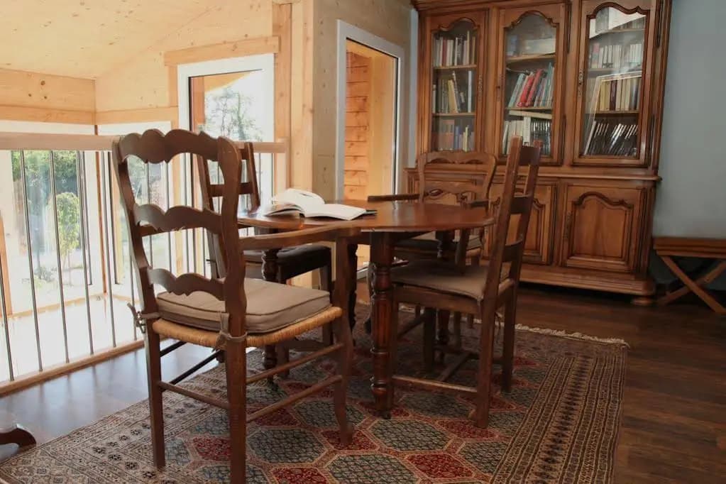 Maison Addama - Miniature 6