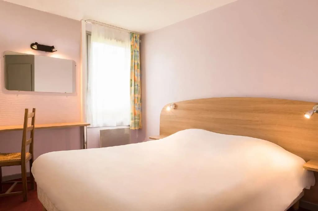 The Originals City, Hôtel Valence Est - Photo 3