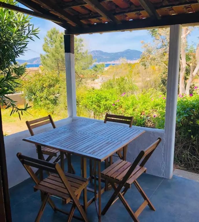 Joli studio maisonnette à 100m de la plage - Photo 5