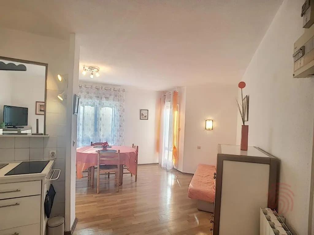Appartement Lamalou-les-Bains, 2 pièces, 2 personnes - FR-1-451-21 - Photo 1