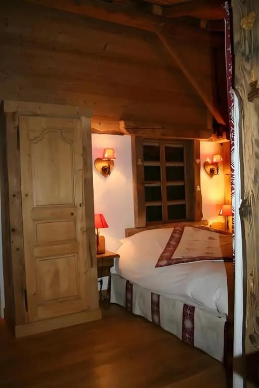 La Ferme des Fontany - Miniature 6