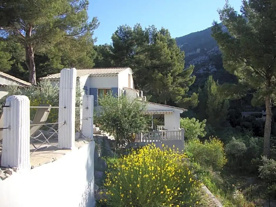B&B Villa Chante Coucou - Miniature 6